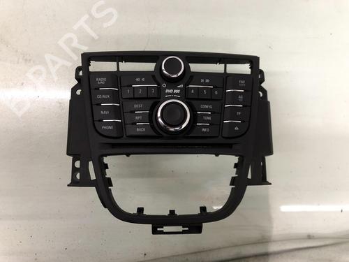 Used Switch OPEL ASTRA J (P10) 1.4 Turbo (68) (140 hp) 15631474