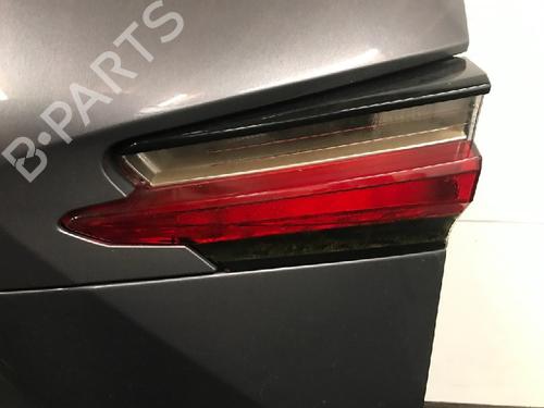 Tailgate LEXUS NX (_Z1_) 300h AWD (AYZ15, AYZ15_, AYZ15R) | BP12479717C6 