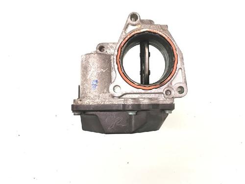 Throttle body VW POLO (9N_, 9A_) 1.4 TDI | BP12476036M82 