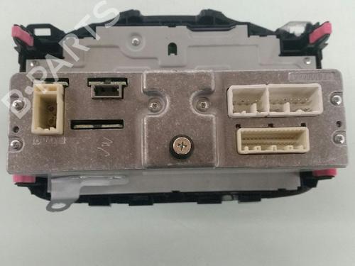 Radio PEUGEOT 108 1.0 VTi | BP12472679E6 