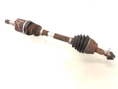 Used Left front driveshaft FORD TRANSIT CONNECT V408 Box Body/MPV 1.6 TDCi (75 hp) 29878930