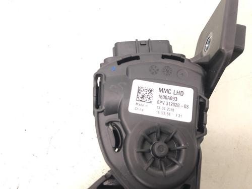Pedal MITSUBISHI MIRAGE / SPACE STAR VI Hatchback (A0_A) 1.0 (A05A) | BP31288979I4 - Image 4