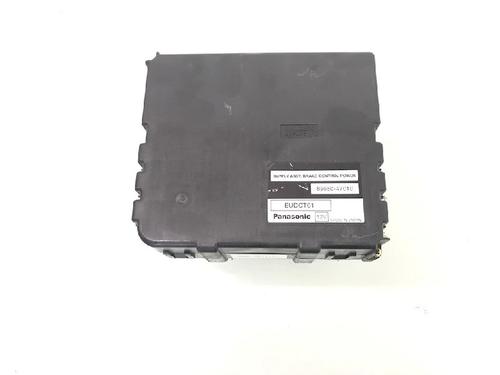 Used Electronic module TOYOTA PRIUS Liftback (_W2_) 1.5 Hybrid (NHW20_, NHW20R) (112 hp) 12473741