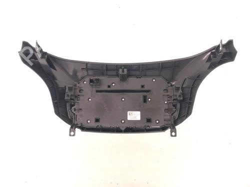 Warning switch PEUGEOT 308 SW II (LC_, LJ_, LR_, LX_, L4_) 1.6 BlueHDi 120 | BP15633521I22 