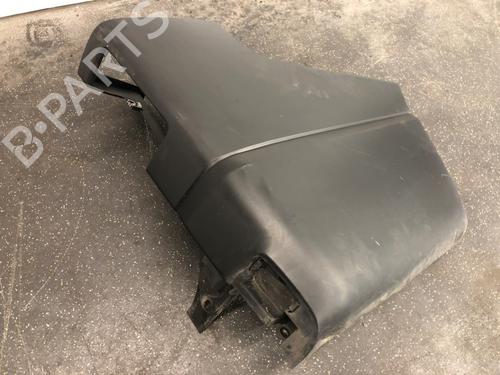 Corner bumper FIAT TALENTO Van (296_) 1.6 D | BP20213443C117 