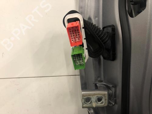 Right front door OPEL MOKKA 1.2 (76) | BP17040081C3 