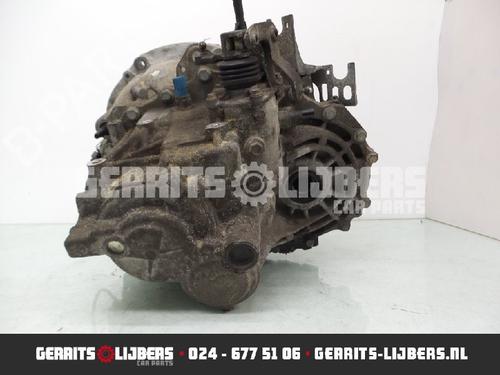 Gearbox RENAULT MEGANE II (BM0/1_, CM0/1_) 2.0 16V (BM0U, CM0U) | BP12247306M3 