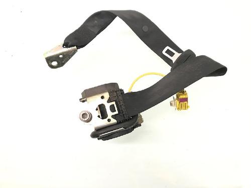 Rear right seatbelt VW GOLF V (1K1) 2.0 TDI | BP12474824I28 