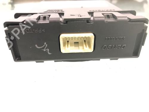 Electronic module RENAULT ZOE (BFM_) ZOE | BP12476894M83 