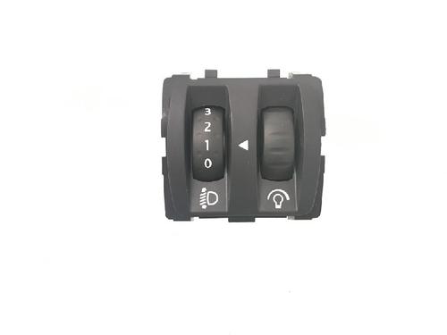 Kombi Kontakt / Stilkkontakt RENAULT ZOE Hatchback Van (BFM_) Electric (BFME) (92 hp) 12475591