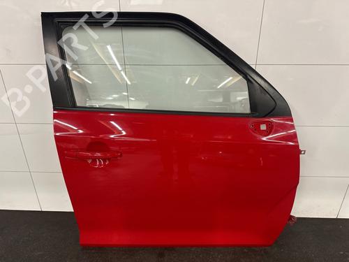 Dør højre fortil SUZUKI IGNIS III (MF, FF) 1.2 (ATK412) (90 hp) 32330673