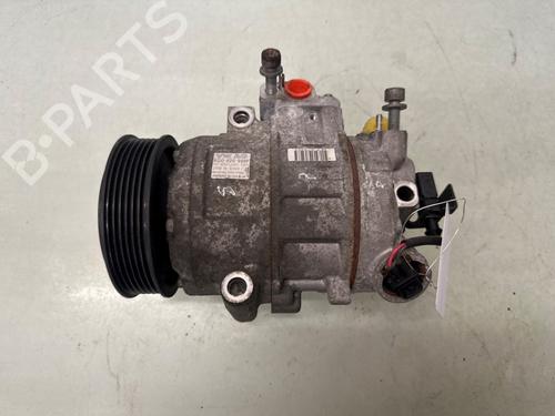 AC-Kompressor VW POLO V (6R1, 6C1) 1.4 (6R1) (85 hp) 32856095