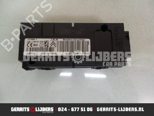 Used Control unit Control unit 12247682 12247682