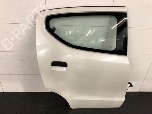 right-rear-door-suzuki-alto-vii-gf-ha25_-ha35_-2009-24028492 main image