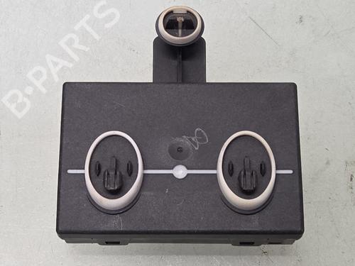 Electronic module SKODA OCTAVIA III Combi (5E5, 5E6) 1.2 TSI | BP38068256M83 - Image 3