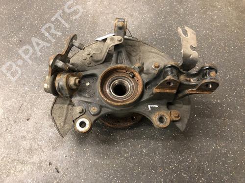Used Left front steering knuckle PEUGEOT 308 SW II (LC_, LJ_, LR_, LX_, L4_) 1.5 BlueHDi 130 (131 hp) 12485577