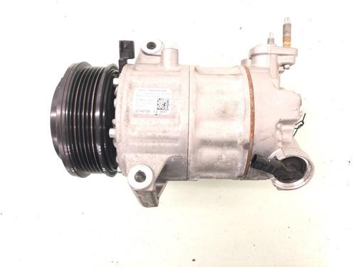 Used AC compressor FORD FOCUS IV (HN) 1.0 EcoBoost (101 hp) 12488872