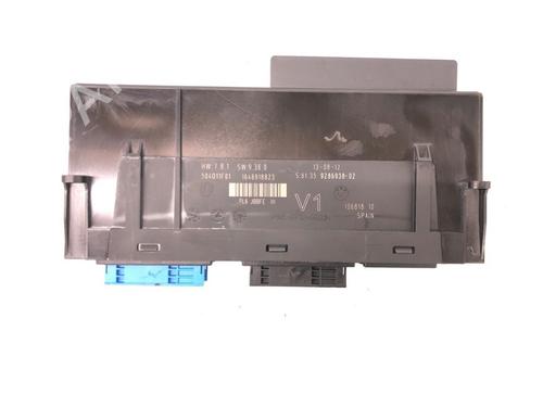 Used Control unit Control unit 12483163 12483163