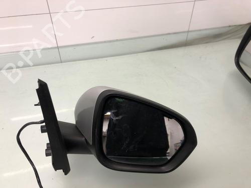 Used Right mirror Right mirror 23201881 23201881