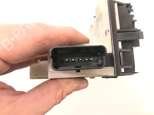 Rear left lock CITROËN C4 II (NC_) 1.2 THP 130 (NCHNYM, NCHNYT) | BP13159115C100