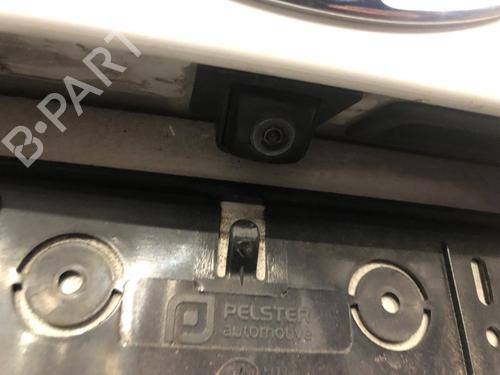 Tailgate HYUNDAI i30 Estate (GD) 1.4 | BP29699885C6 