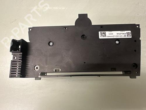 Switch OPEL MERIVA B MPV (S10) 1.4 (75) | BP33630857I30 - Image 2