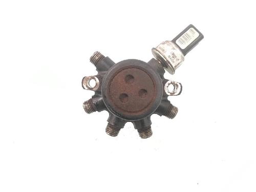 Used Injection rail Injection rail FORD TRANSIT CONNECT (P65_, P70_, P80_) 1.8 TDCi (90 hp) 12478883 12478883