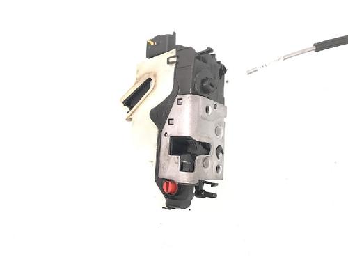 Rear left lock CITROËN C4 II (NC_) 1.2 THP 130 (NCHNYM, NCHNYT) | BP13159115C100