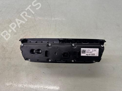 Climate control OPEL CORSA F (P2JO) 1.2 (68) | BP32330802I5 - Image 2