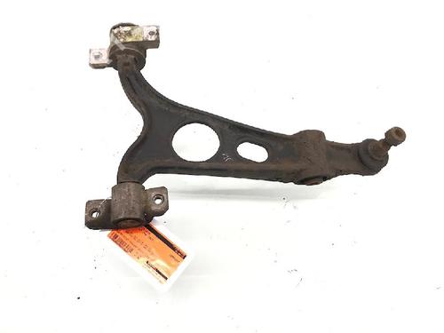 Used Right front suspension arm ALFA ROMEO 147 (937_) 1.6 16V T.SPARK ECO (937.AXA1A, 937.BXA1A) (105 hp) 12246739