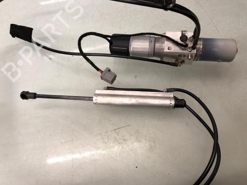 Electronic module VOLVO V70 III (135) D5 | BP29388105M83 - Image 3