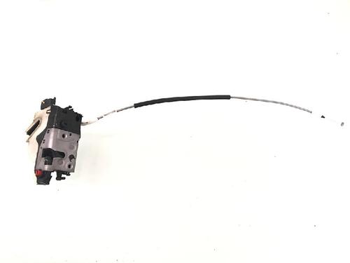 Rear left lock CITROËN C4 II (NC_) 1.2 THP 130 (NCHNYM, NCHNYT) | BP13159115C100