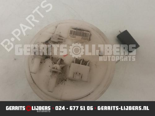 Fuel pump RENAULT MEGANE III Hatchback (BZ0/1_, B3_) 1.5 dCi (BZ0C) | BP12248779M76 
