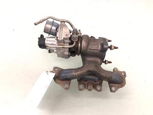 Turbolader/Kompressor RENAULT MEGANE IV Grandtour (K9A/M/N_) 1.2 TCe 130 (K9MR) (130 hp) 15630197