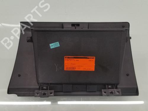 Glove box HYUNDAI GETZ (TB) 1.1 | BP12250084C95 