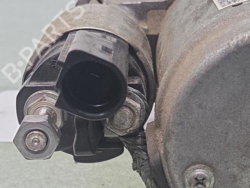 Starter SKODA OCTAVIA III Combi (5E5, 5E6) 1.2 TSI | BP38068366M8 - Image 3