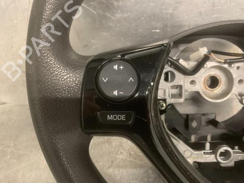 Steering wheel PEUGEOT 108 1.0 VTi | BP30193844C49 - Image 2