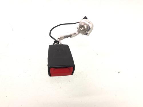 Seat buckle BMW 5 (F10) 520 d | BP15629545I32 