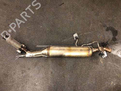 Used Particulate filter TOYOTA PROACE Van (MDZ_) 2.0 D4d (MDZA) (144 hp) 22927725