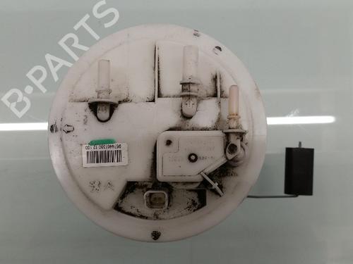 Used Fuel pump PEUGEOT 208 I (CA_, CC_) 1.4 HDi (68 hp) 13157749