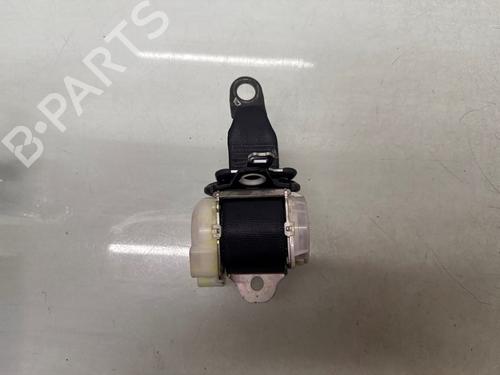 Used Rear left seatbelt TOYOTA AYGO (_B1_) 1.0 (KGB10_, KGB10R) (68 hp) 26923318