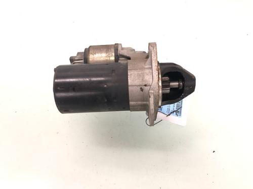 Used Starter OPEL CORSA D (S07) 1.2 (L08, L68) (80 hp) 15631560