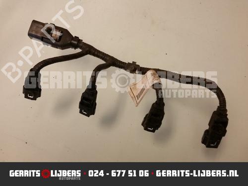 Used Wiring harness HYUNDAI i10 I (PA) 1.1 (67 hp) 12946354