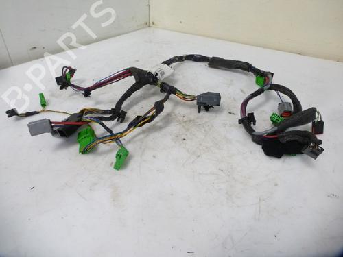 Ledningsnet VOLVO S80 II (124) 2.5 T (200 hp) 12946394