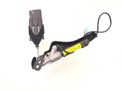 Seat buckle CITROËN C2 (JM_) 1.1 | BP13164272I32 