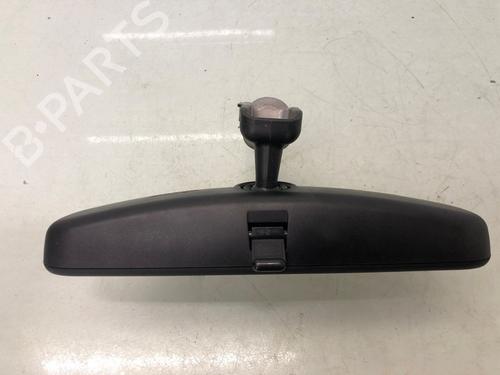 Rear mirror VOLVO V60 I (155) 1.6 DRIVe | BP23901062I6 - Image 2