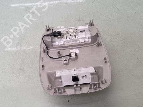 Kabinelys RENAULT TWINGO III (BCM_, BCA_) 1.0 SCe 70 | BP38068100I8 - Image 2