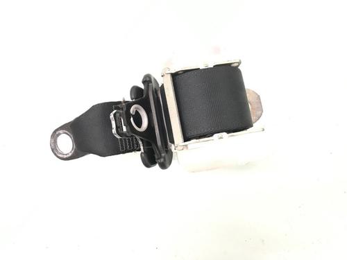 Used Rear left seatbelt PEUGEOT 107 (PM_, PN_) 1.0 (68 hp) 12479414