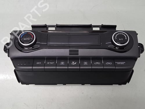 Used Climate control Climate control 36386611 36386611