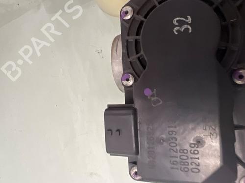 Throttle body RENAULT TWINGO III (BCM_, BCA_) 1.0 SCe 70 | BP37222981M82 - Image 4
